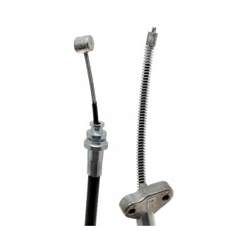 2007 Toyota Camry Parking Brake Cable Rear Right Raybestos BC96850 image 1 of 2