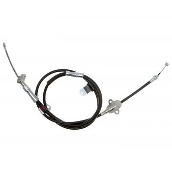 2007 Toyota Camry Parking Brake Cable Rear Right Raybestos BC96850 image 2 of 2