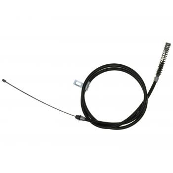 2007 GMC Sierra 3500 HD Parking Brake Cable Rear Left Raybestos BC96854 image 2 of 2