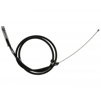 2007 GMC Sierra 3500 HD Parking Brake Cable Rear Right Raybestos BC96855 image 2 of 2