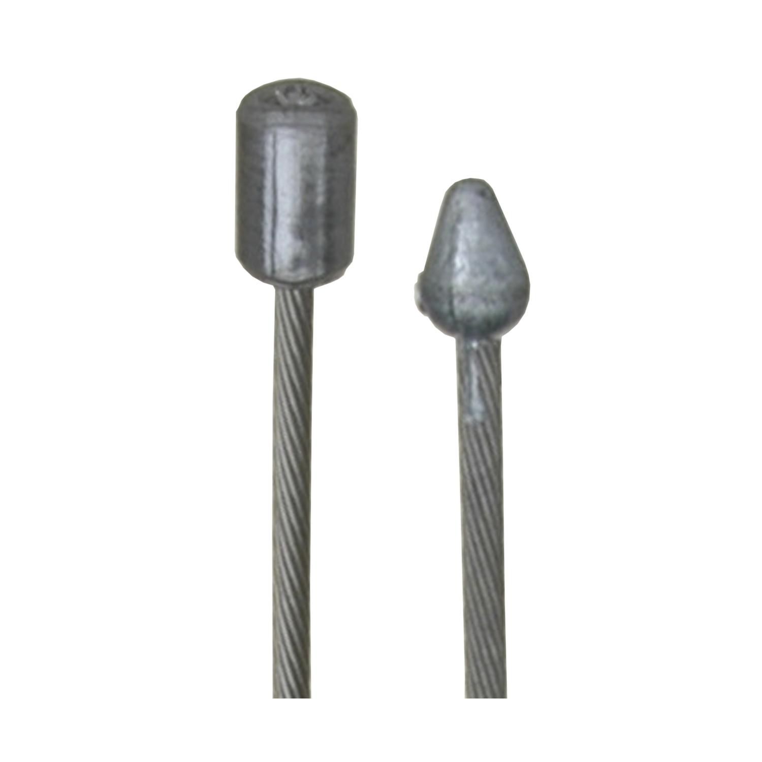 Raybestos BC96856 - Parking Brake Cable Raybestos BC96856 Parking Brake Cable product image 1 of 2
