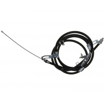 2008 GMC Canyon Parking Brake Cable Rear Right Raybestos BC96857 image 2 of 2