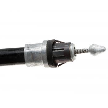 2008 GMC Canyon Parking Brake Cable Rear Right Raybestos BC96859 image 1 of 3