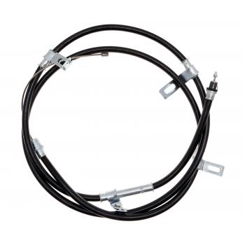 2008 GMC Canyon Parking Brake Cable Rear Right Raybestos BC96859 image 2 of 3