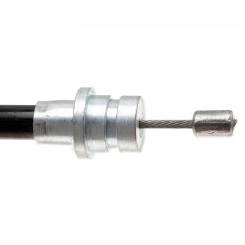 2008 GMC Canyon Parking Brake Cable Rear Right Raybestos BC96859 image 3 of 3