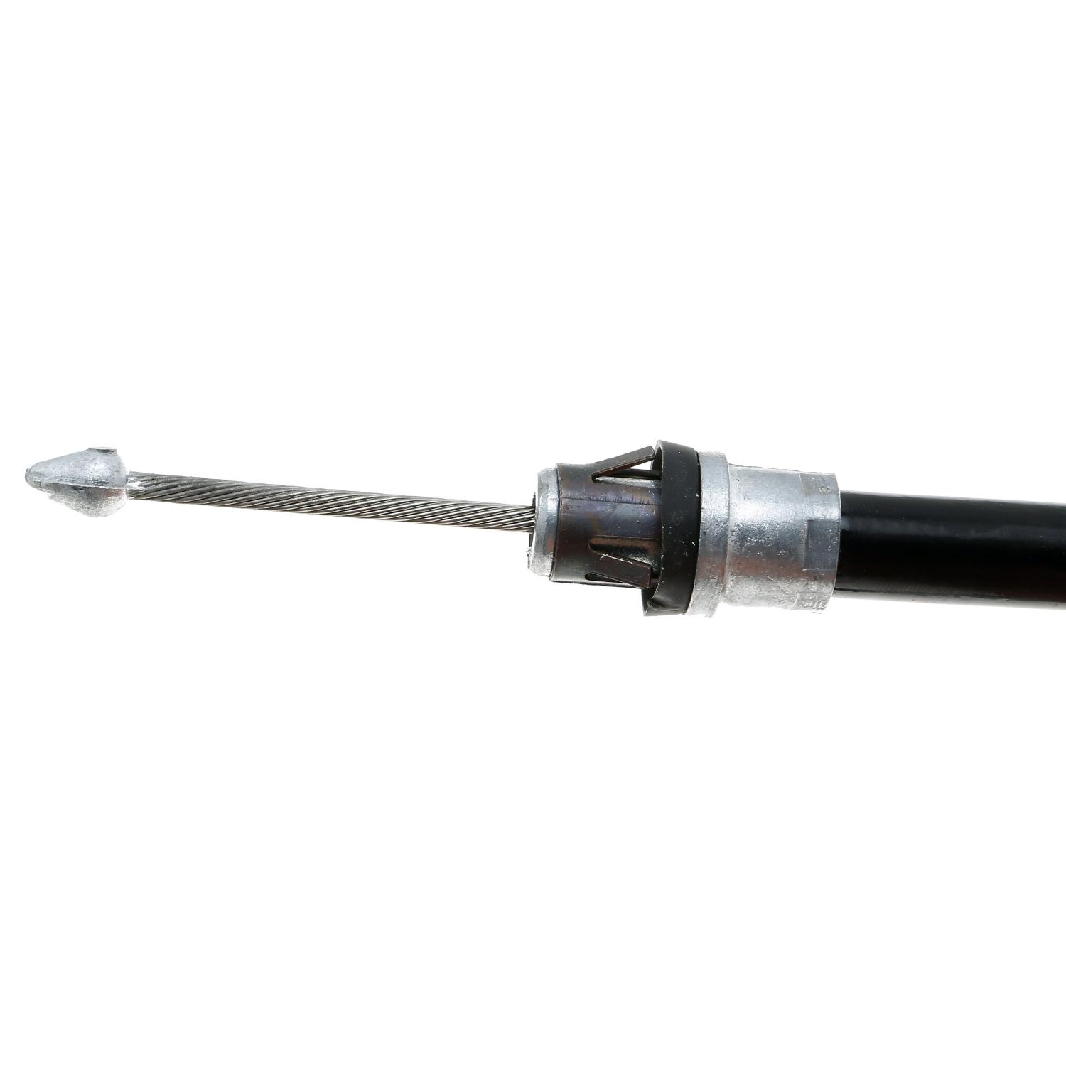 Raybestos BC96860 - Parking Brake Cable Raybestos BC96860 Parking Brake Cable product image 1 of 3