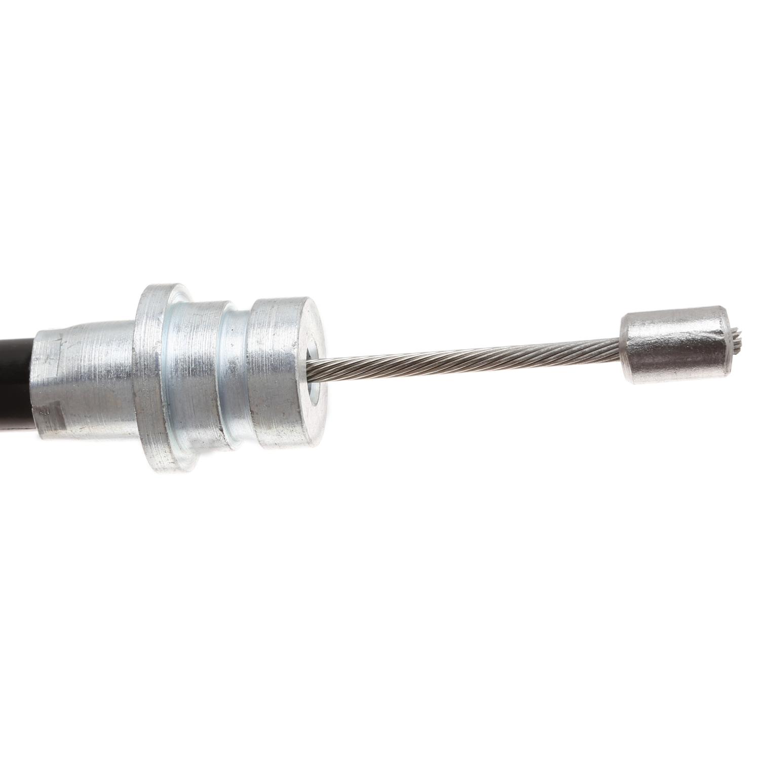 Raybestos BC96860 - Parking Brake Cable Raybestos BC96860 Parking Brake Cable product image 3 of 3