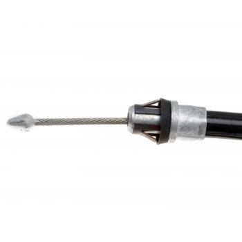2008 GMC Canyon Parking Brake Cable Rear Right Raybestos BC96861 image 1 of 3