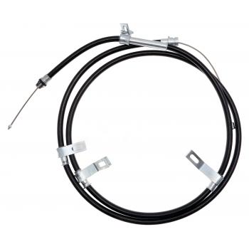 2008 GMC Canyon Parking Brake Cable Rear Right Raybestos BC96861 image 2 of 3