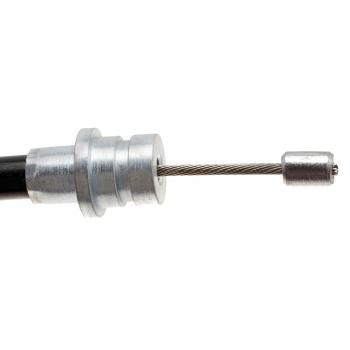 2008 GMC Canyon Parking Brake Cable Rear Right Raybestos BC96861 image 3 of 3