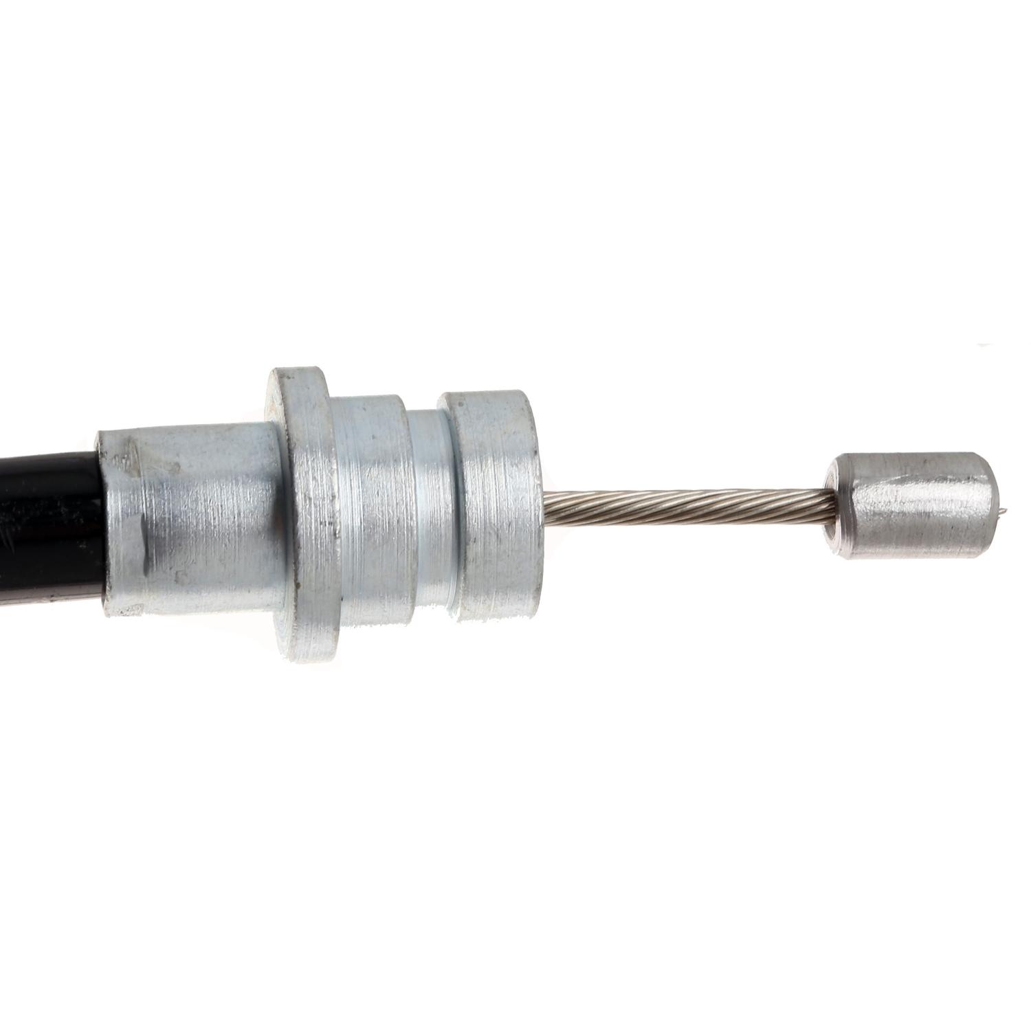 Raybestos BC96862 Parking Brake Cable product image 1 of 3