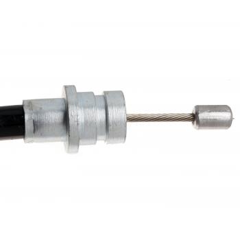 2008 GMC Canyon Parking Brake Cable Rear Left Raybestos BC96862 image 1 of 3