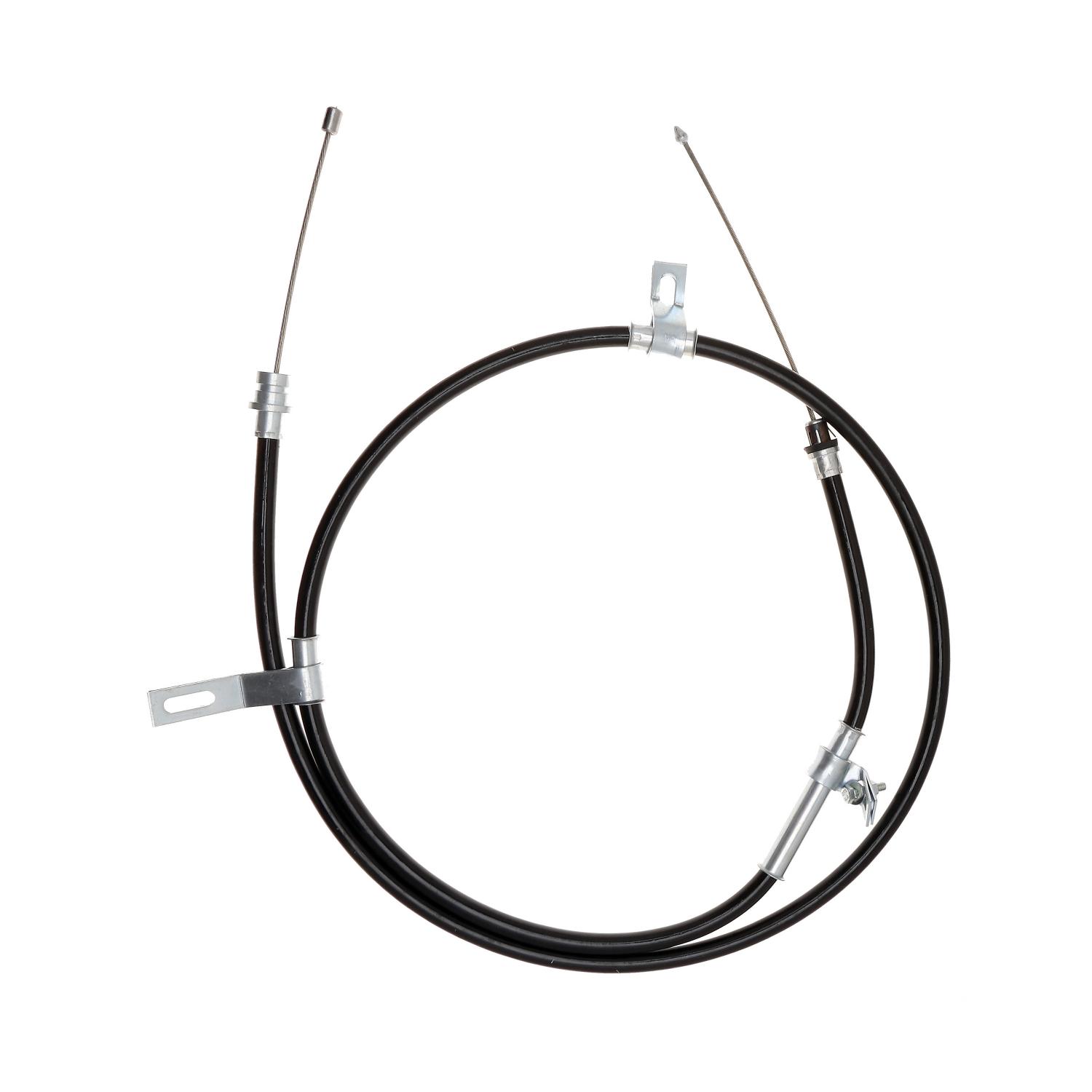 Raybestos BC96862 Parking Brake Cable product image 2 of 3