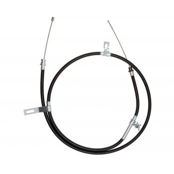 2008 GMC Canyon Parking Brake Cable Rear Left Raybestos BC96862 image 2 of 3