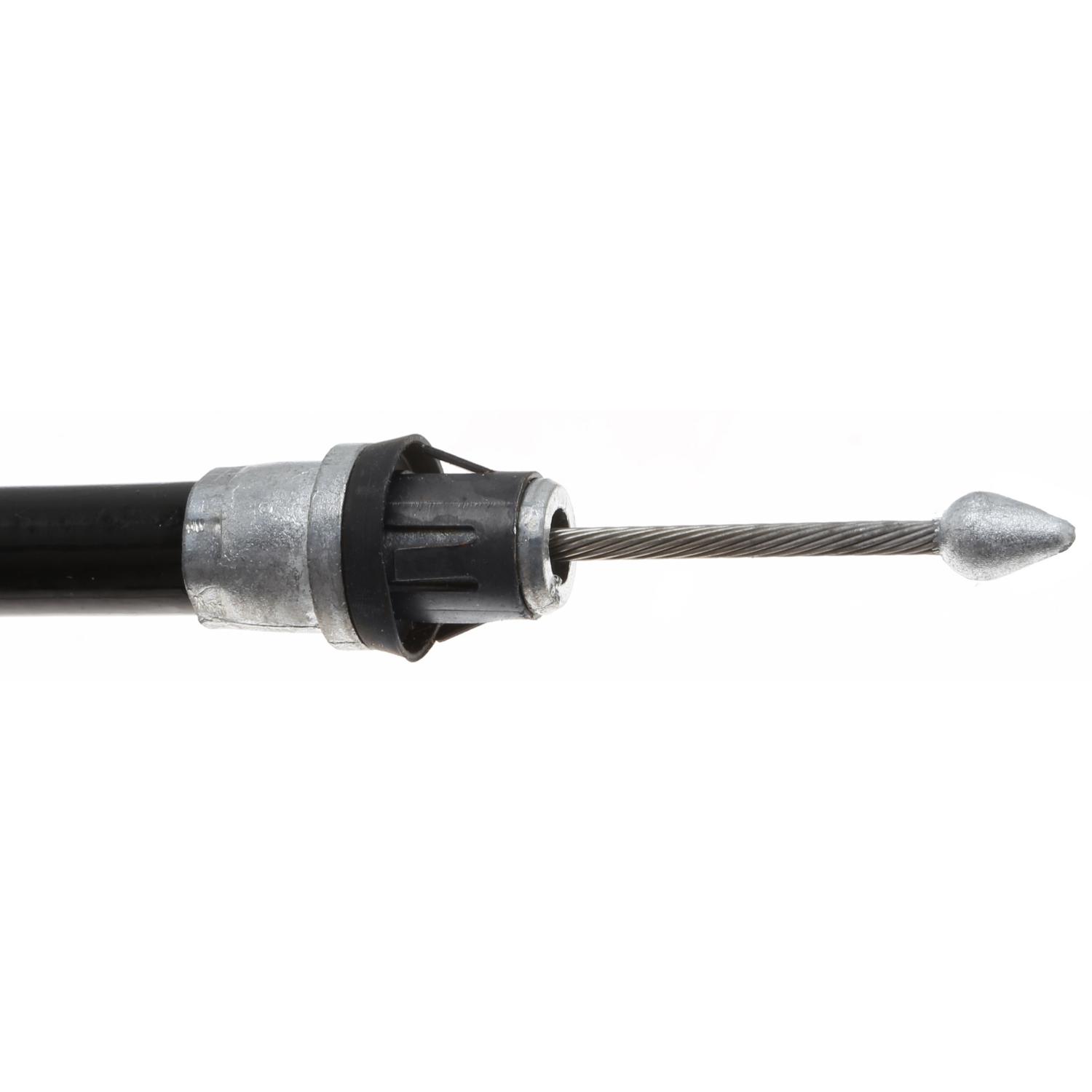 Raybestos BC96862 Parking Brake Cable product image 3 of 3