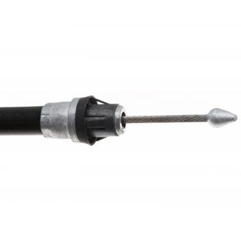 2008 GMC Canyon Parking Brake Cable Rear Left Raybestos BC96862 image 3 of 3