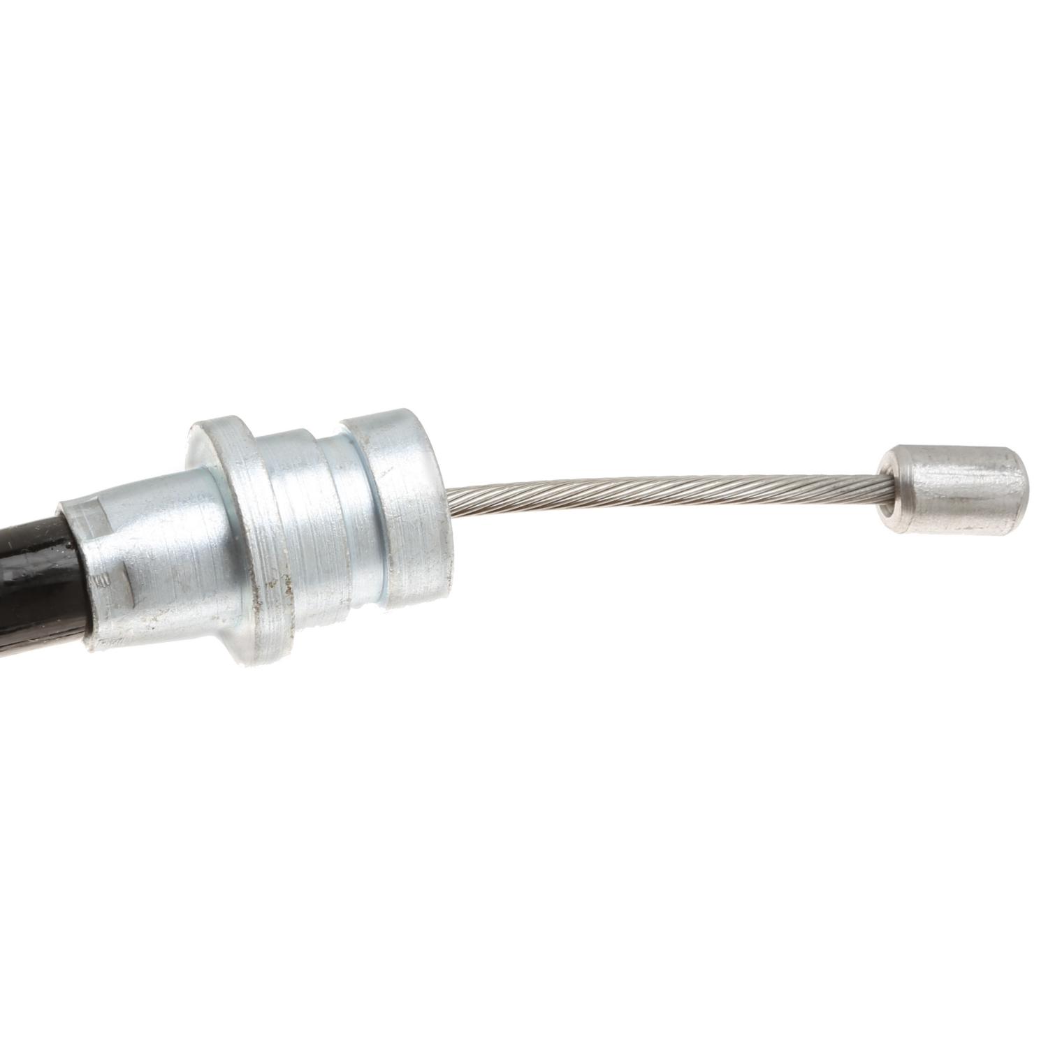 Raybestos BC96863 - Parking Brake Cable Raybestos BC96863 Parking Brake Cable product image 1 of 3