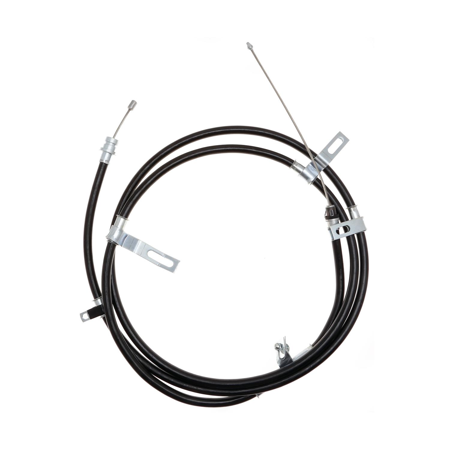 Raybestos BC96863 - Parking Brake Cable Raybestos BC96863 Parking Brake Cable product image 2 of 3