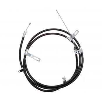 2008 GMC Canyon Parking Brake Cable Rear Right Raybestos BC96863 image 2 of 3