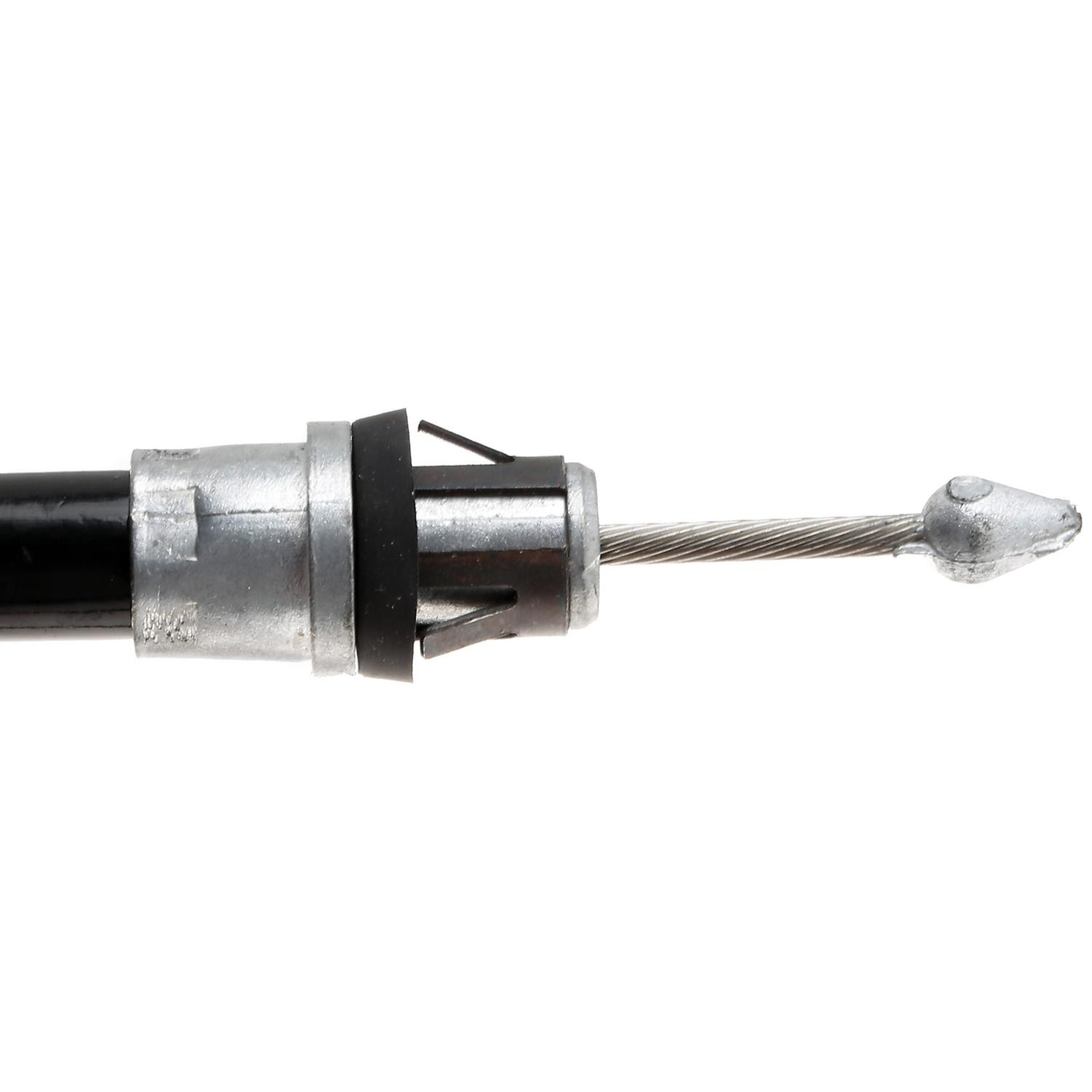 Raybestos BC96863 - Parking Brake Cable Raybestos BC96863 Parking Brake Cable product image 3 of 3