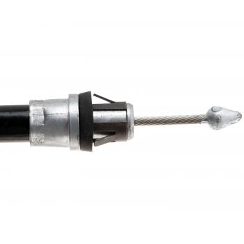 2008 GMC Canyon Parking Brake Cable Rear Right Raybestos BC96863 image 3 of 3