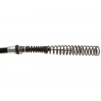2007 Cadillac CTS Parking Brake Cable Rear Raybestos BC96864 image 1 of 3