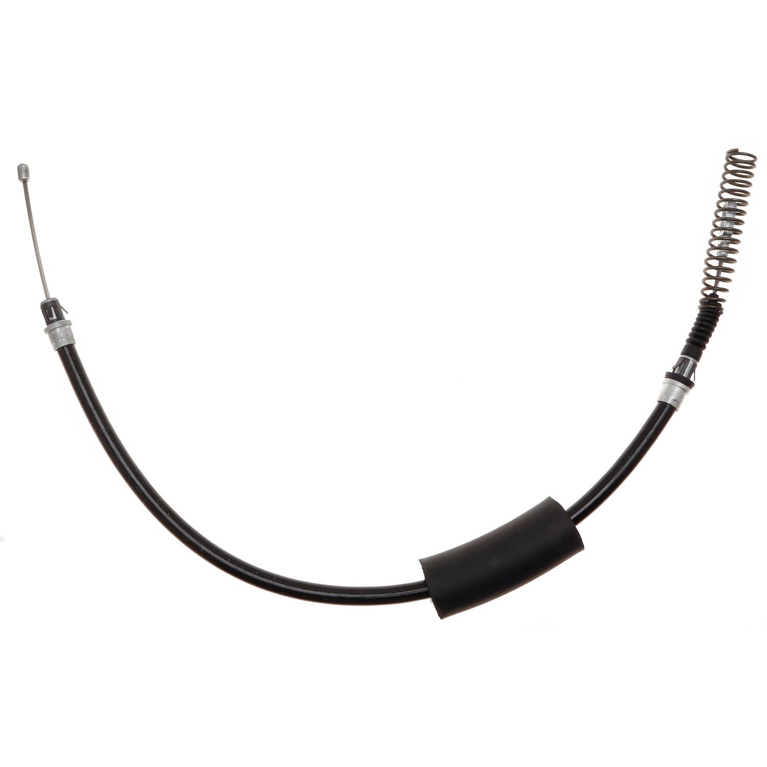 Raybestos BC96864 - Parking Brake Cable Raybestos BC96864 Parking Brake Cable product image 2 of 3
