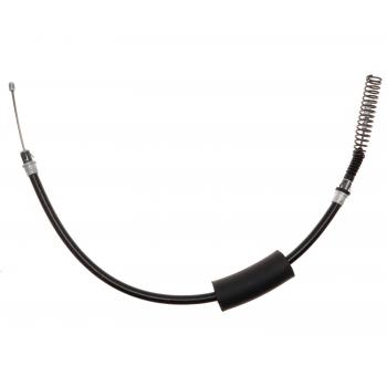 2007 Cadillac CTS Parking Brake Cable Rear Raybestos BC96864 image 2 of 3