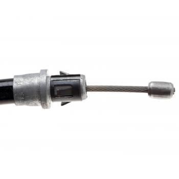 2007 Cadillac CTS Parking Brake Cable Rear Raybestos BC96864 image 3 of 3