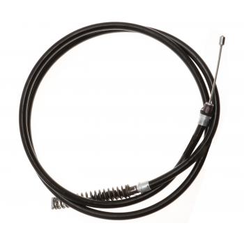 2015 GMC Savana 3500 Parking Brake Cable Rear Left Raybestos BC96865 image 2 of 3