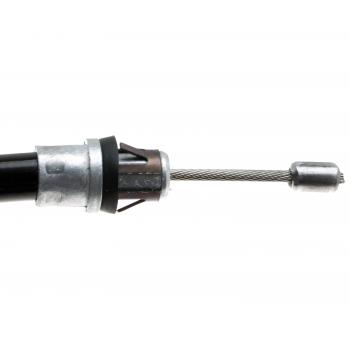 2015 GMC Savana 3500 Parking Brake Cable Rear Left Raybestos BC96865 image 3 of 3