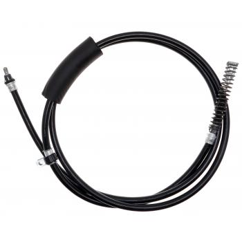 2015 GMC Savana 3500 Parking Brake Cable Rear Right Raybestos BC96866 image 2 of 3