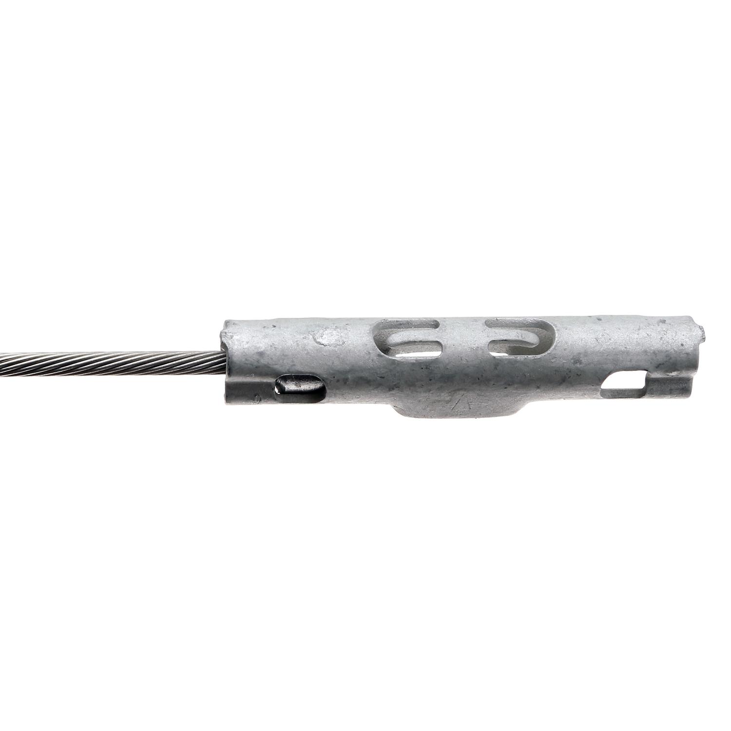 Raybestos BC96867 Parking Brake Cable product image 1 of 3