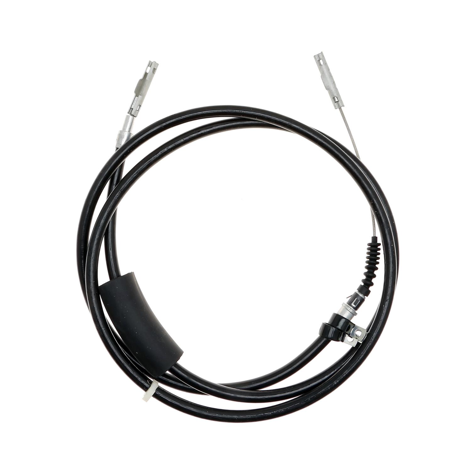 Raybestos BC96867 Parking Brake Cable product image 2 of 3