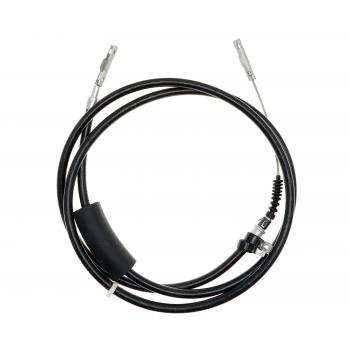 2009 Cadillac SRX Parking Brake Cable Center Raybestos BC96867 image 2 of 3