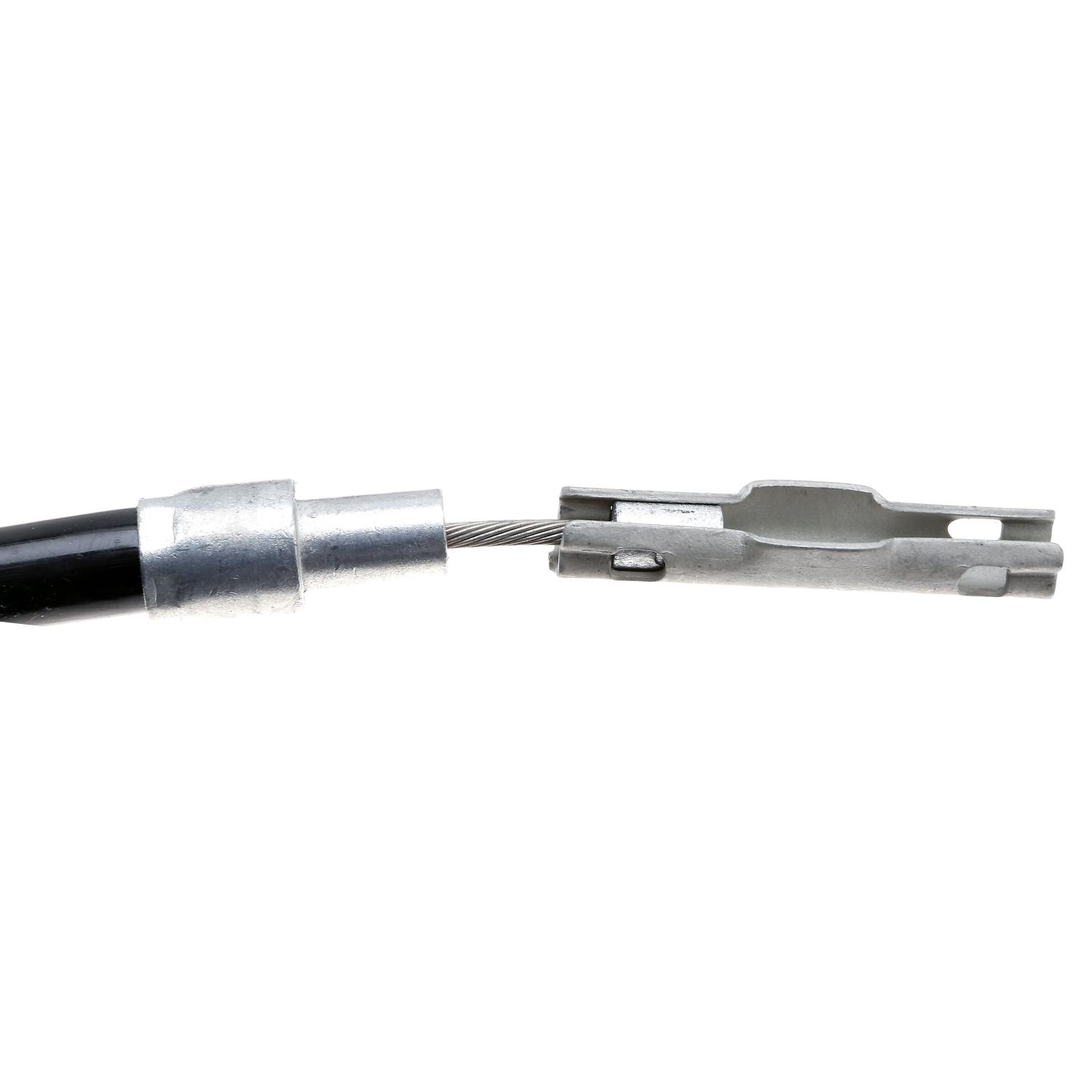 Raybestos BC96867 Parking Brake Cable product image 3 of 3