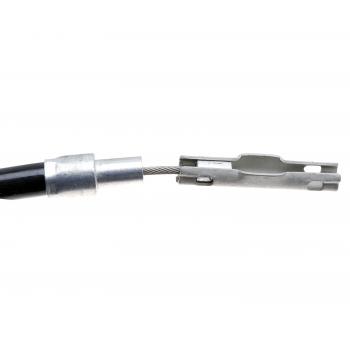 2009 Cadillac SRX Parking Brake Cable Center Raybestos BC96867 image 3 of 3