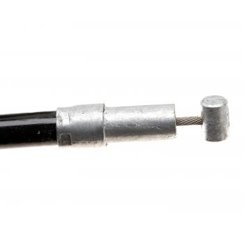 2009 Pontiac G3 Wave Parking Brake Cable
