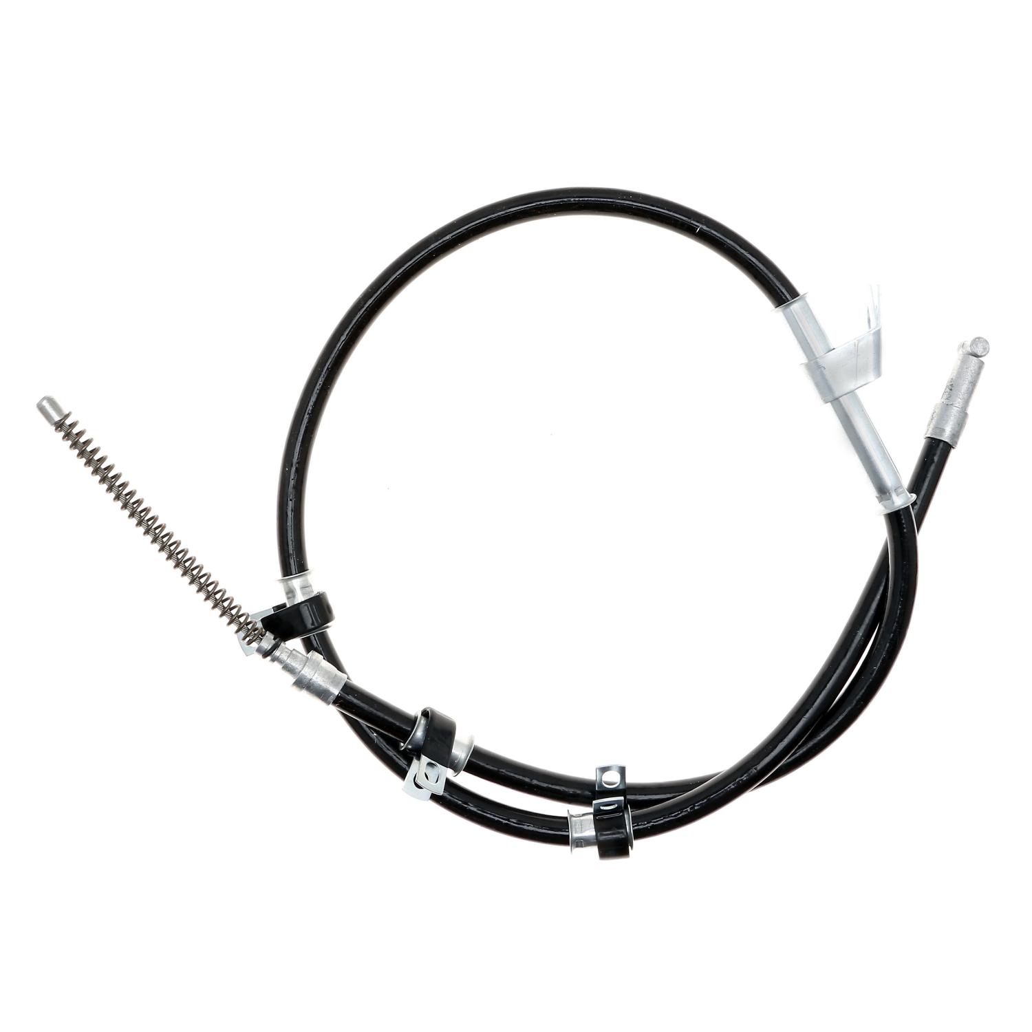Raybestos BC96868 - Parking Brake Cable Raybestos BC96868 Parking Brake Cable product image 2 of 3