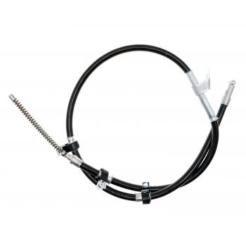 2009 Pontiac G3 Wave Parking Brake Cable Rear Left Raybestos BC96868 image 2 of 3