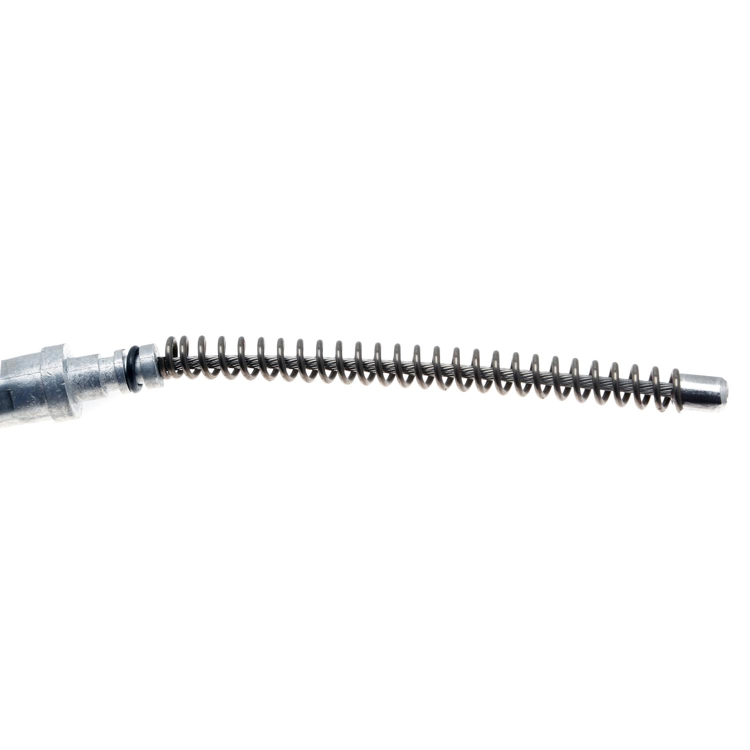 Raybestos BC96868 - Parking Brake Cable Raybestos BC96868 Parking Brake Cable product image 3 of 3