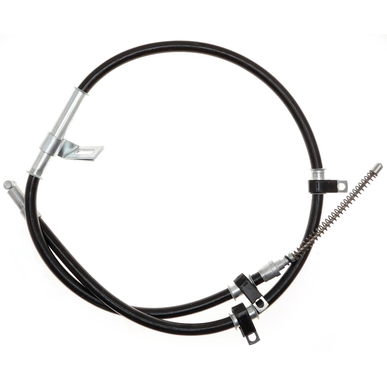 Raybestos BC96869 - Parking Brake Cable Raybestos BC96869 Parking Brake Cable product image 2 of 3