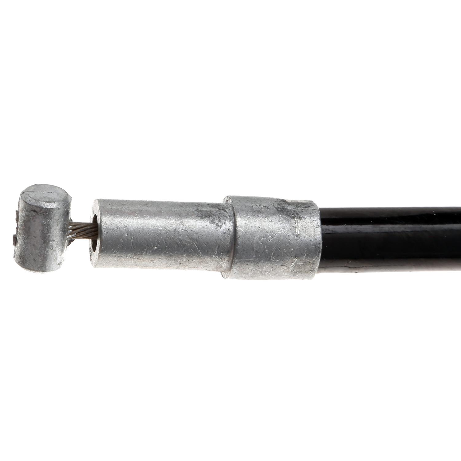Raybestos BC96869 - Parking Brake Cable Raybestos BC96869 Parking Brake Cable product image 3 of 3