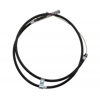2007 GMC Sierra 3500 HD Parking Brake Cable Rear Left Raybestos BC96870 image 2 of 3