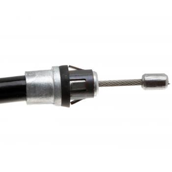 2007 GMC Sierra 3500 HD Parking Brake Cable Rear Left Raybestos BC96870 image 3 of 3