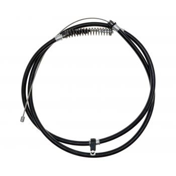 2007 GMC Sierra 3500 HD Parking Brake Cable Rear Right Raybestos BC96871 image 2 of 3