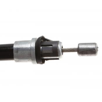 2007 GMC Sierra 3500 HD Parking Brake Cable Rear Right Raybestos BC96871 image 3 of 3