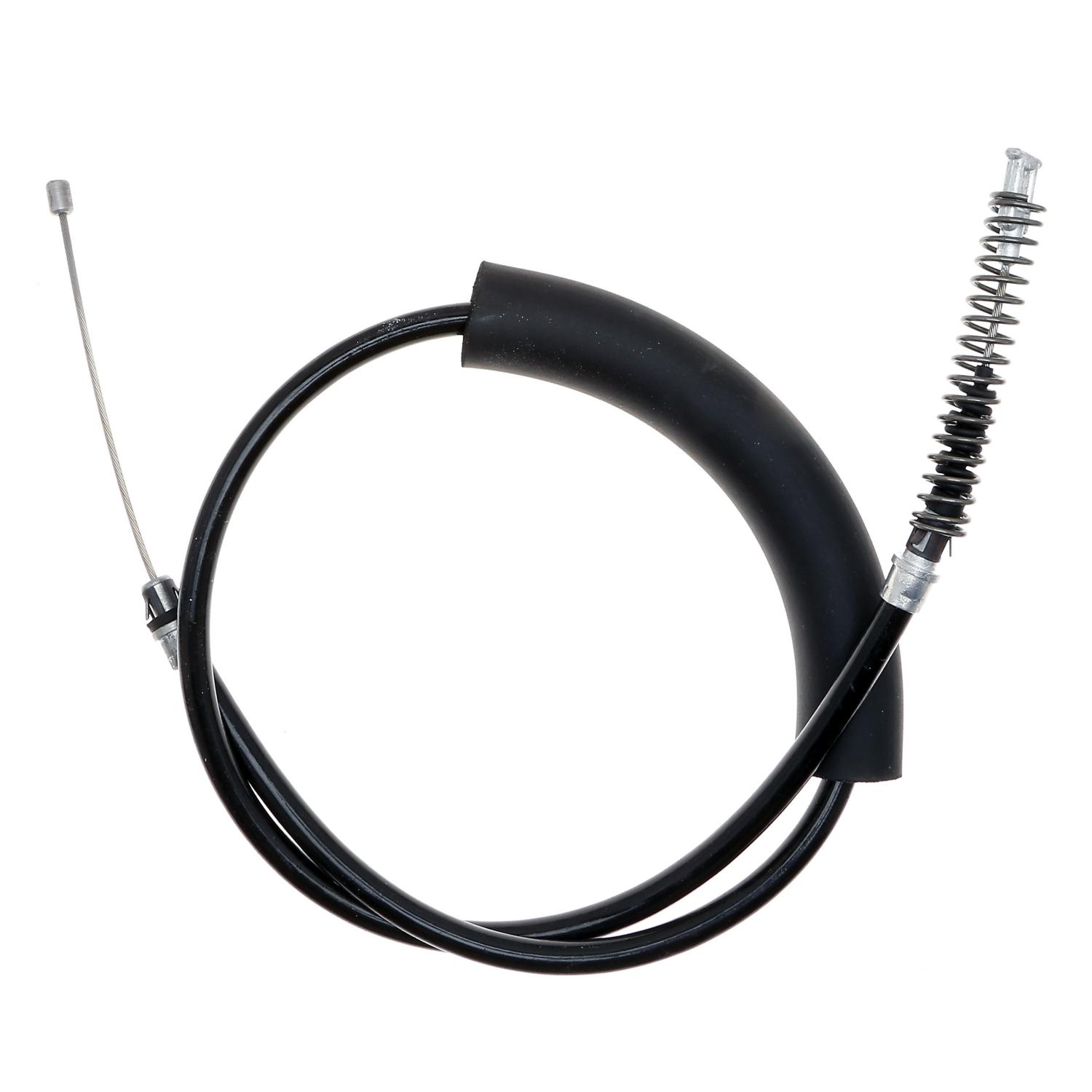 Raybestos BC96872 Parking Brake Cable product image 2 of 3