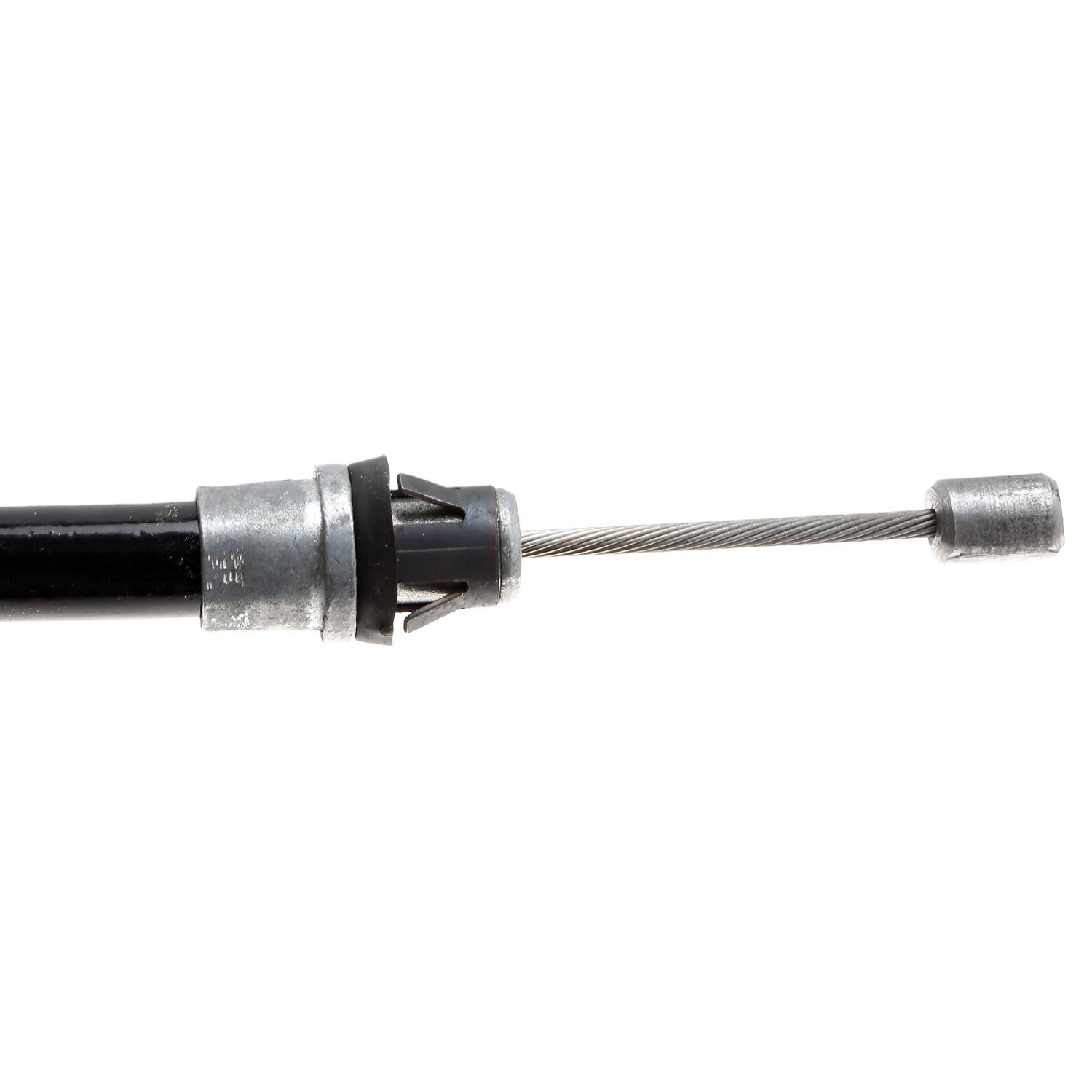 Raybestos BC96872 Parking Brake Cable product image 3 of 3