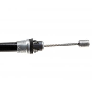 2007 GMC Yukon Parking Brake Cable Rear Left Raybestos BC96872 image 3 of 3